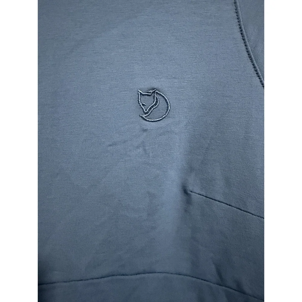 FJALLRAVEN High Coast Lite Dress Dawn‎ Blue Women's Size Small